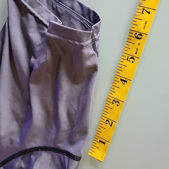 Eastbay. Evapor. Compression shorts. Small - Picture 6 of 6